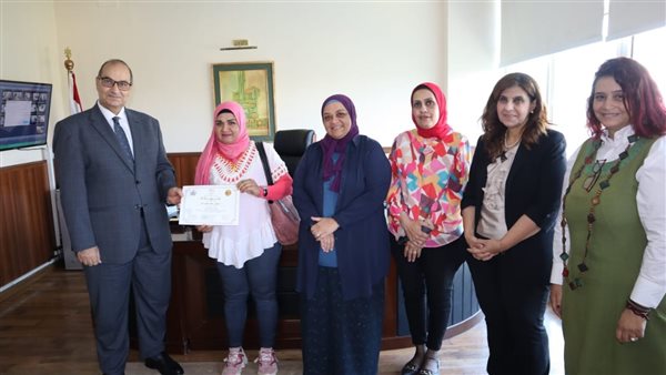 تكثيف تدريب الفرق