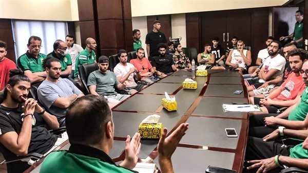 فريق سلة الاتحاد