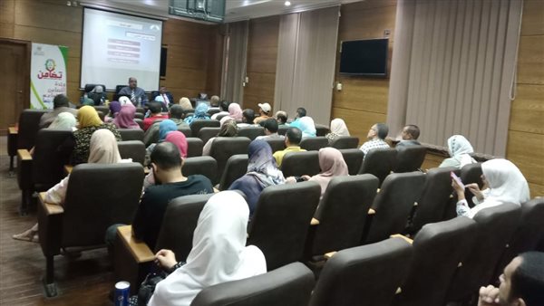 ورش عمل التضامن الاجتماعي