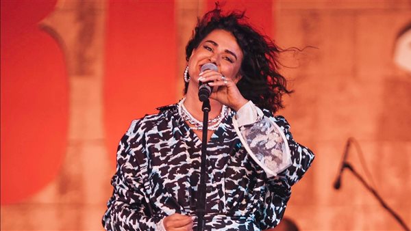 دينا الوديدي