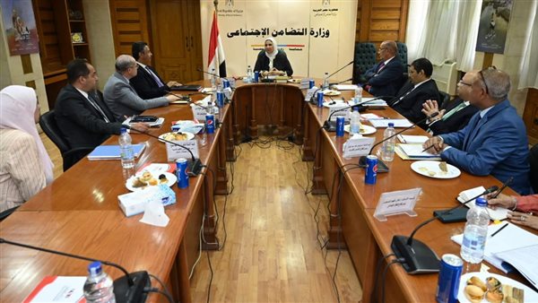 نيفين القباج وزيرة