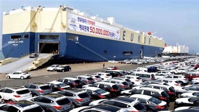 استوردها بنفسك.. طرق استيراد سيارة من الصين خارج مظلة الوكيل