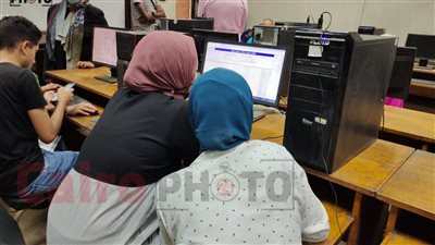 رابط نتيجة تنسيق المرحلة الثانية 2022 للاستعلام بالرقم القومي.. ننشر موعد الثالثة