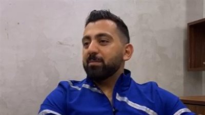 بعد تصدره التريند بسبب شيرين عبدالوهاب.. مدرب لياقة بدنية يكشف أسباب التحدي: بحاول أساعدها | بث مباشر 