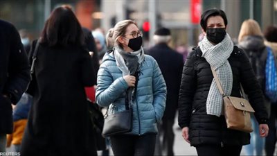 بريطانيا تضع خريطة للكشف عن كورونا.. وتستعد لحملة لقاح خريفية 