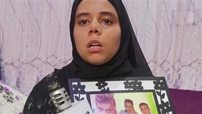 بث مباشر | شقيقة معاق ضحية القتل على يد خاله بالإسماعيلية: قتله علشان 400 جنيه.. وبطالب بالقصاص العادل