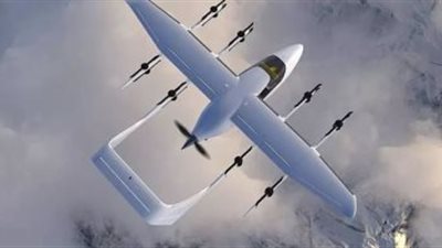 وسائل إعلام روسية: تحليق طائرة استطلاع بريطانية في أجواء البحر الأسود قرب جسر القرم