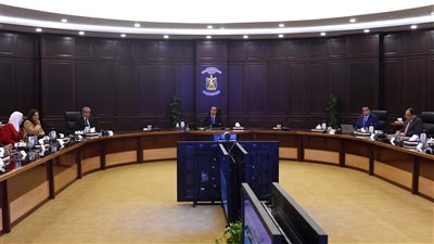 لجنة العدالة الاجتماعية.. الحكومة تكشف آخر تطورات منظومة بطاقة الخدمات المتكاملة لذوي الإعاقة