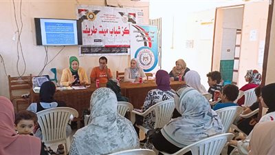 ثقافة الدقهلية تناقش فنون النقد الأدبي والشعر في العصر الأموي 