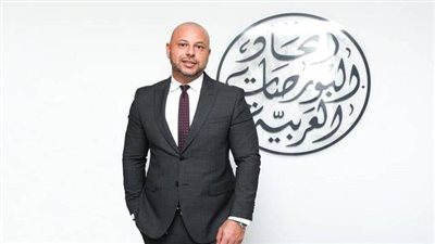 تعيين رامي الدكاني رئيسًا للبورصة.. وهبة الله الصيرفي نائبًا