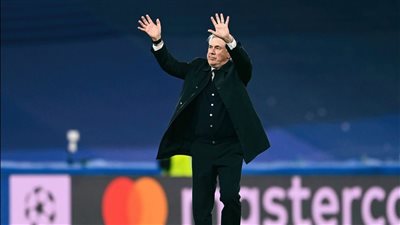 أول تحرك من الاتحاد البرازيلي لكرة القدم للتعاقد مع أنشيلوتي