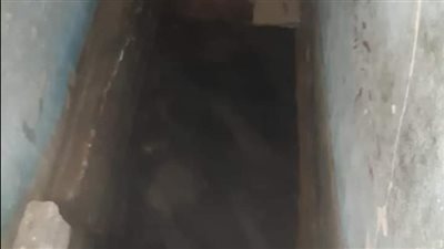 إحباط عملية تنقيب عن الآثار في أحد العقارات بحي غرب أسيوط| صور