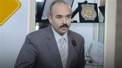 السيد أبو فرحة يحصل على ماجستير الإدارة والسياسة بجامعة تسينغوا الصينية