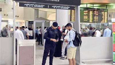 بعد قرار التكويت.. تعرف على عدد العاملين المصريين بوزارة الدولة لشئون البلدية وإدارتها بالكويت