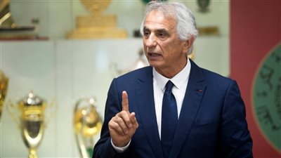 إسلام صادق: الأهلي يتفق مع خليلوزيتش لخلافة سواريش لمدة موسمين