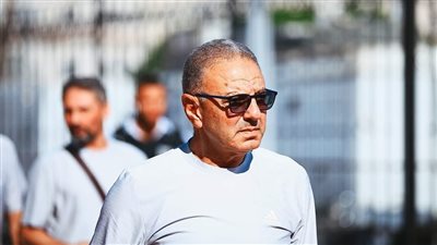 رسميا.. مودرن سبورت يعلن تجديد تعاقده مع طلعت يوسف