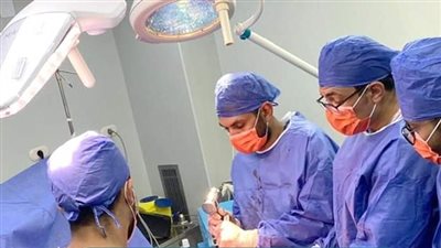 الرعاية الصحية: التأمين الشامل ببورسعيد ينقذ شابًّا لديه اعوجاج بالركبتين بعد إصابته بخلع في إحداهما