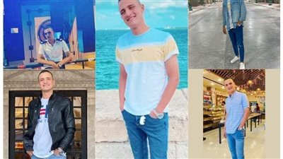 بعد 15 يومًا في الغيبوبة.. التصريح بدفن جثمان طالب توفي بحادث تصادم بالغربية 