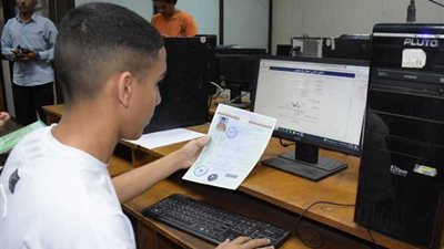 تنسيق المرحلة الثالثة 2022.. تعرف على موعدها وخطوات تسجيل الرغبات