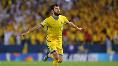 توهج مع باختاكور وضاع في الخليج.. من هو ماشاريبوف صفقة الأهلي المحتملة؟