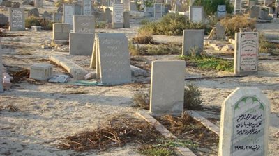 الإفتاء: يستحب زيارة المقابر يوم الجمعة