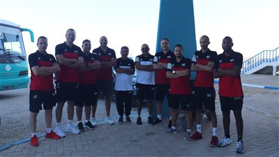 كواليس اجتماع فريخة بمنتخب السلة قبل مواجهة تونس بتصفيات كاس العالم
