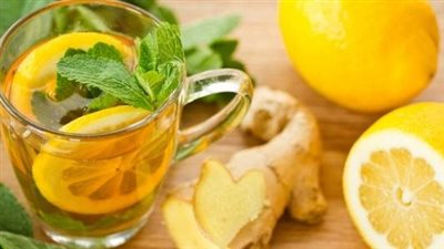 وصفات للتخسيس السريع جدا.. الليمون والماء الدافئ سحري