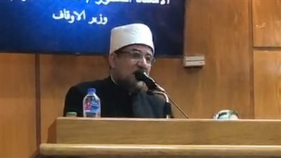 مختار جمعة يبحث تنمية مال الوقف وتعظيم استثماراته مع قيادات هيئة الأوقاف غدًا 