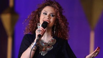 الأحد.. لينا شاماميان وريكورد مدحت ممدوح في مهرجان القلعة للموسيقى والغناء 