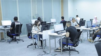 نتيجة تنسيق المرحلة الثالثة 2022.. ننشر خطوات الاستعلام برقم الجلوس 