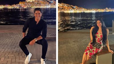 القاهرة 24 يكشف حقيقة ارتباط أبو هشيمة من دينا أيمن مديرة برامج شركة مايكروسوفت 