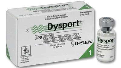 هيئة الدواء تحذر من عبوات مغشوشة لدواء شهير يعالج تصلب بعض العضلات