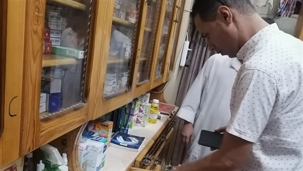 حملات على المنشآت