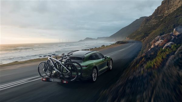 دراجات كهربائية