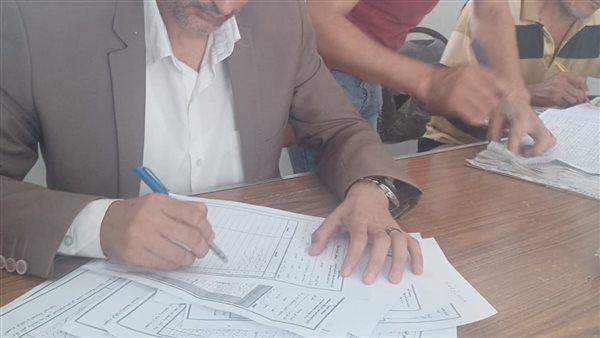 حملات رقابية على