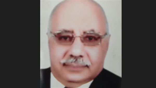 المستشار محمد عبد