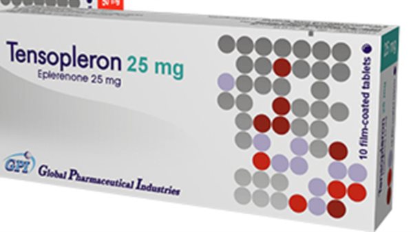 أقرص تينسوبلرون