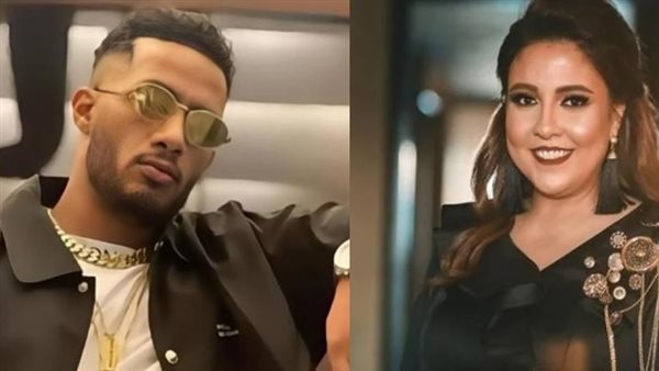 محمد رمضان ومي كساب