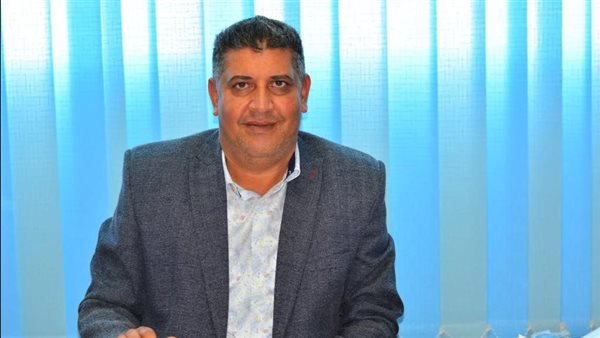 رئيس جهاز المنصورة