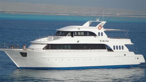 لانش سياحي - أرشيفية