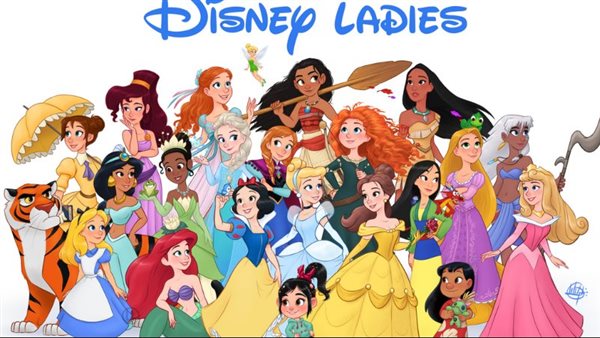 ديزني تستعد لإنتاج