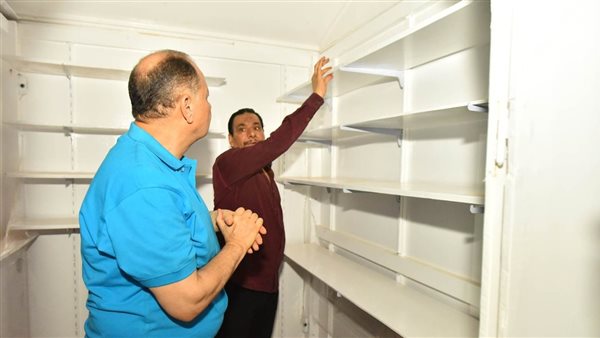 محافظ أسيوط