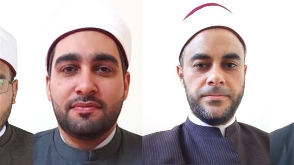 خريجو المجموعة الرابعة