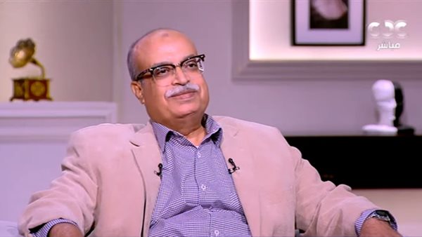 الدكتور محمد مصطفى