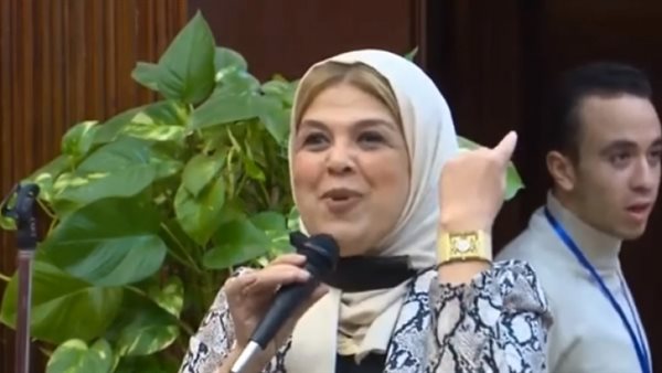  الدكتورة شيرين غالب