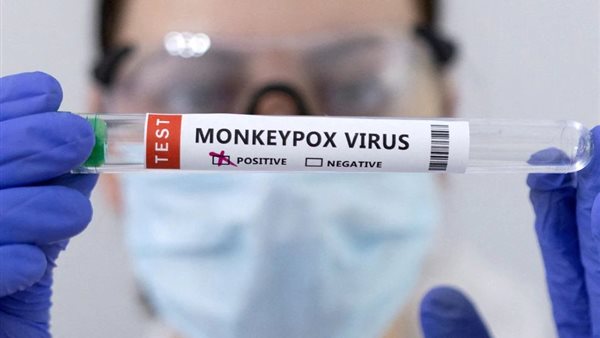 لقاح جدري القرود