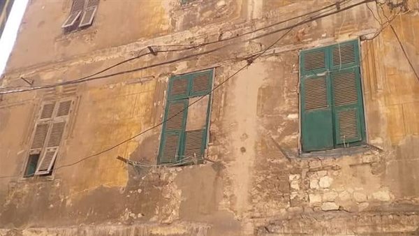 عقار المنشية