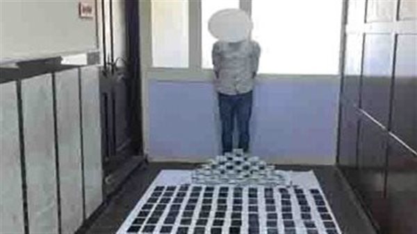 حشيش _ أرشيفية