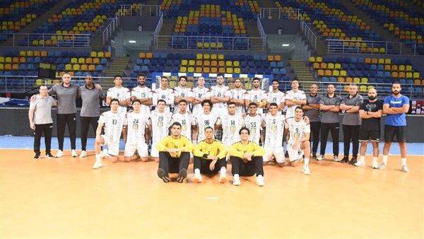 منتخب مصر للشباب