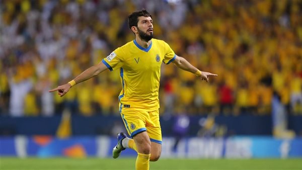 جلال الدين ماشاريبوف